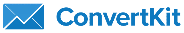 convertkit logo