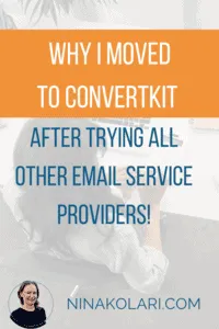 convertkit review convertkit review